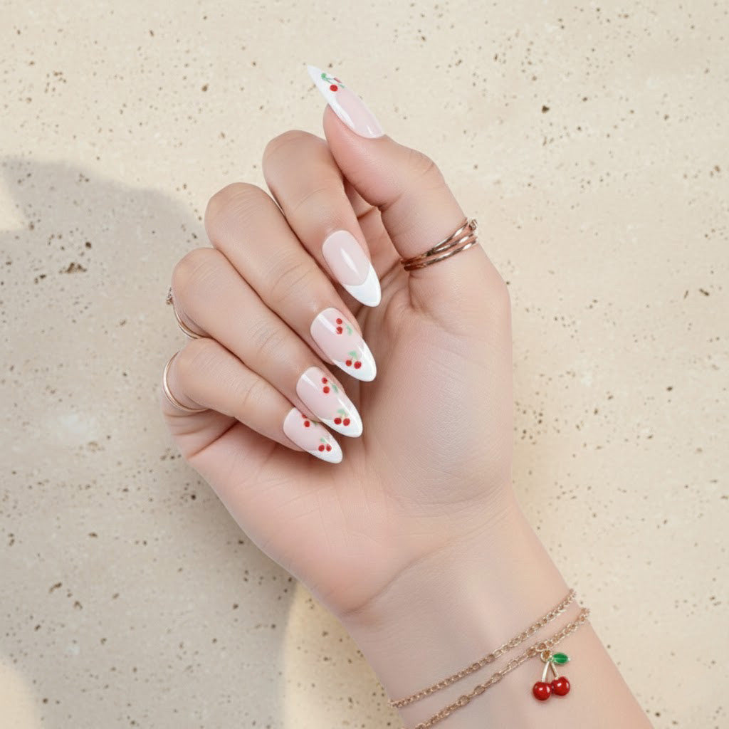 Cherry Crush
